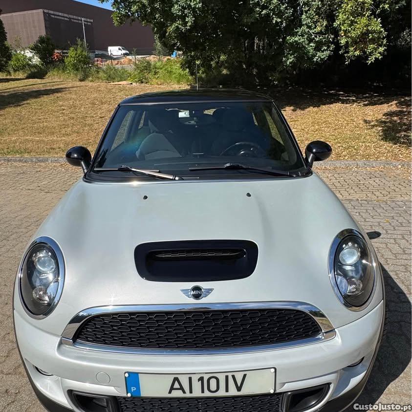 MINI Cooper S — fotografia 5
