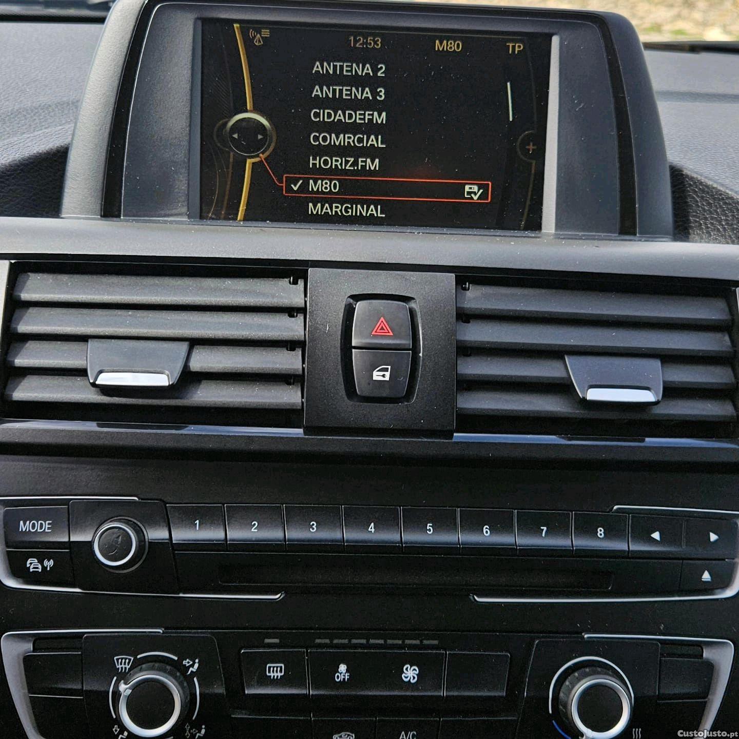 BMW 116 1 k4 sport - 14 foto 3