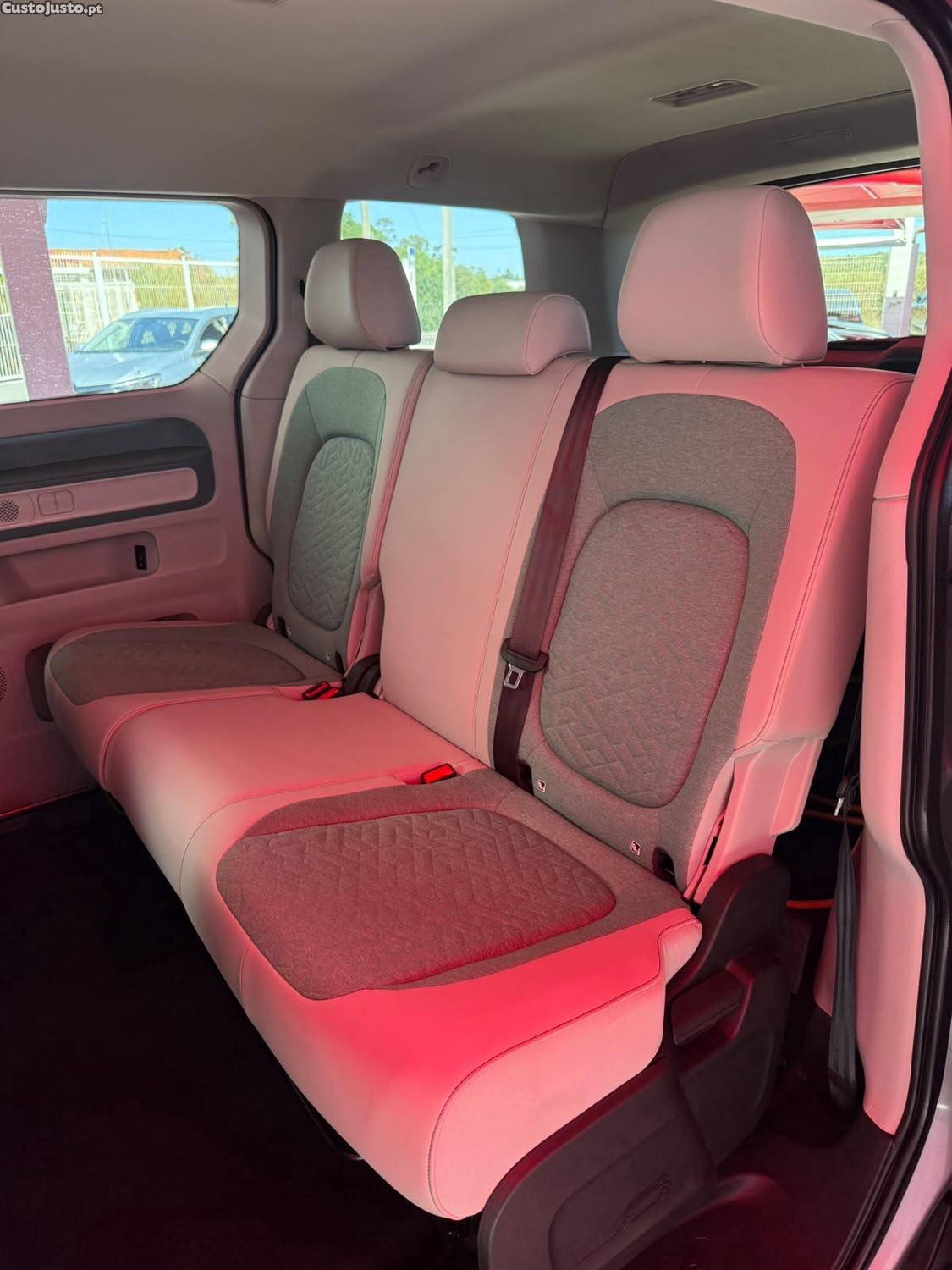 Volkswagen ID.Buzz Pro — fotografia 4