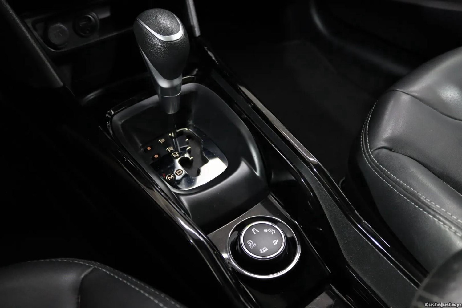 Peugeot 2008 PureTech 110 Stop&Start EAT6 Crossway — fotografia 7