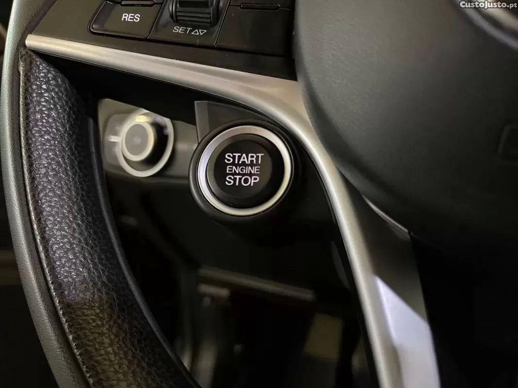 Alfa Romeo Giulia 2.2 d — fotografia 16
