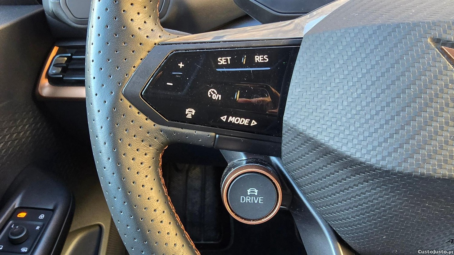CUPRA Born 79 kWh e-Boost VZ — fotografia 15