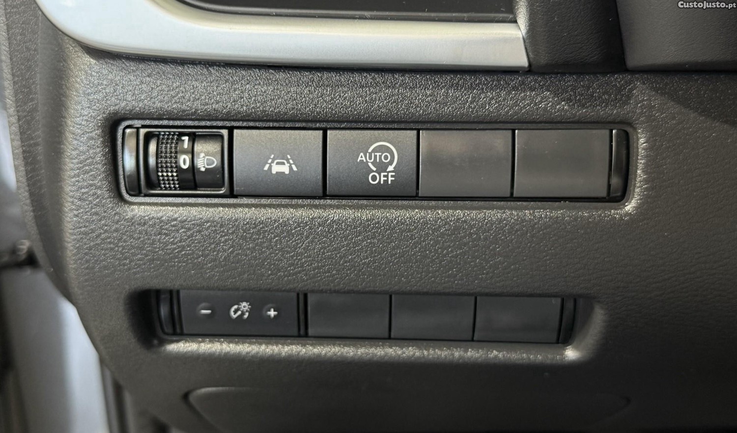 Nissan Qashqai 1.3 E-POWER N-ACENTA 140 CV - NACIONAL - 30440 KM — fotografia 12