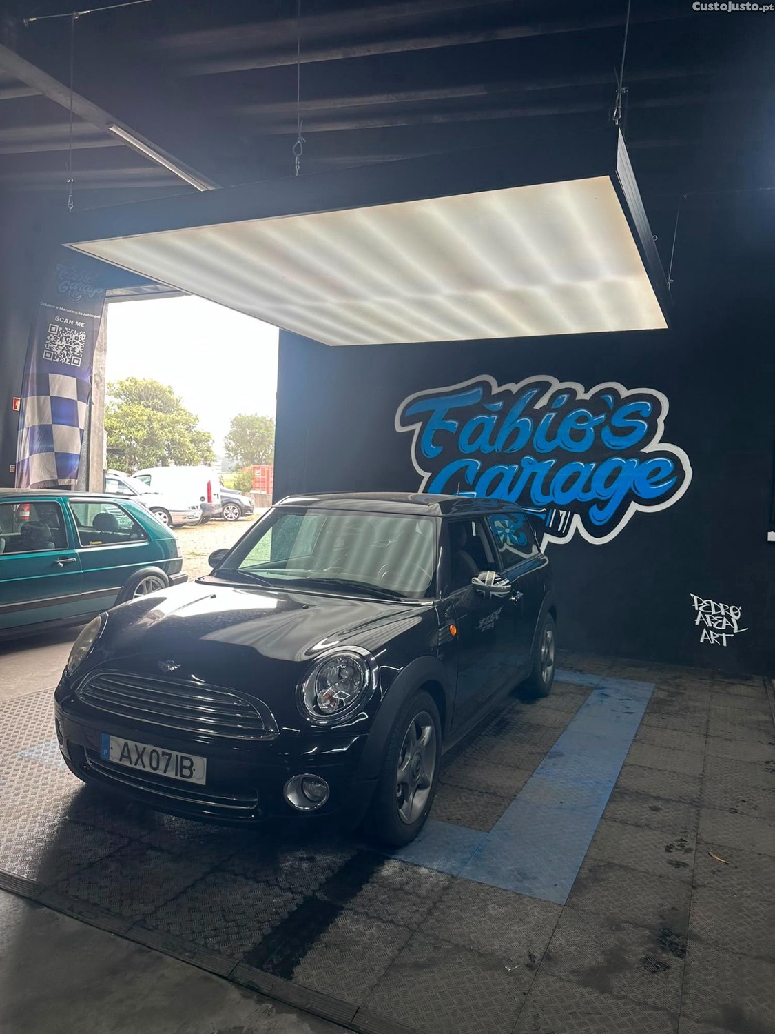 MINI Cooper Cooper S — fotografia 3
