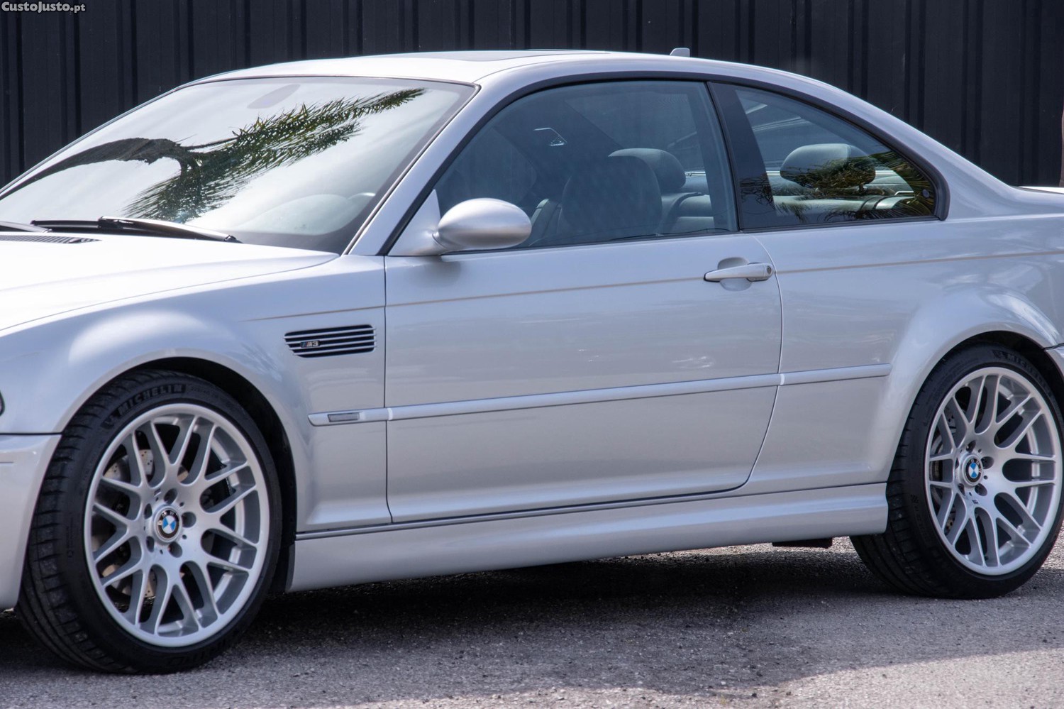 BMW  M3 E46 CX MANUAL - 01 — photo 3