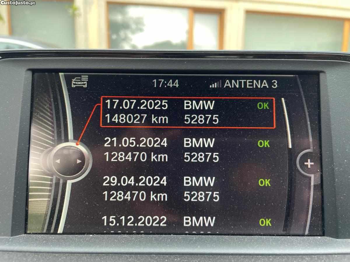BMW 220 d Coupé pack M — fotografia 3