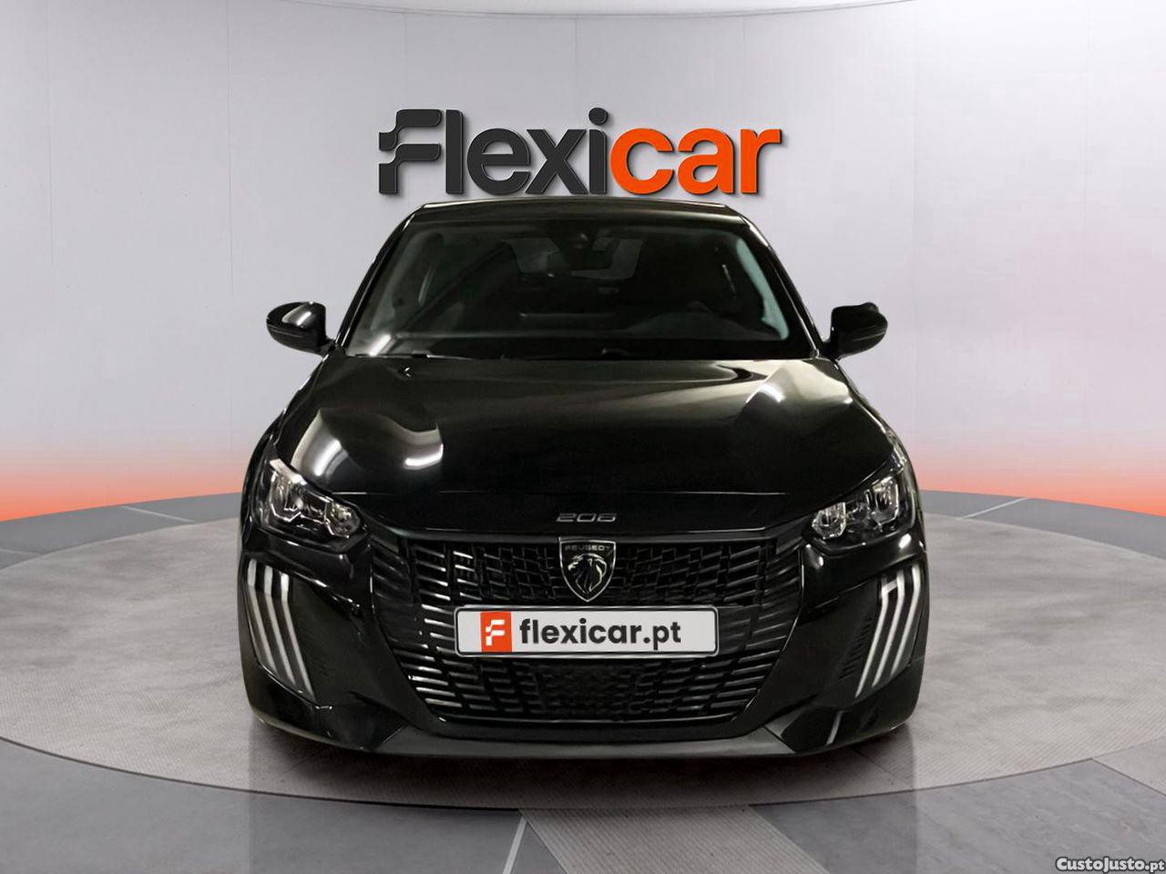 Peugeot 208 1.2 Hybrid Allure e-DCS6 — fotografia 17