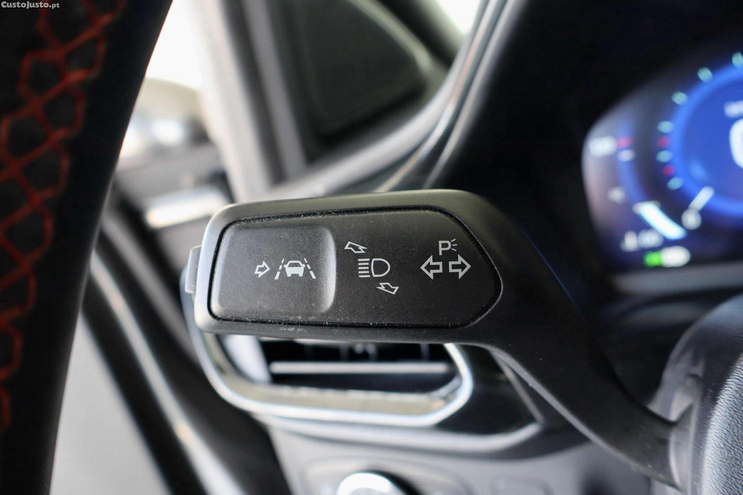 Ford Puma 1.0 EcoBoost MHEV ST-Line — fotografia 9