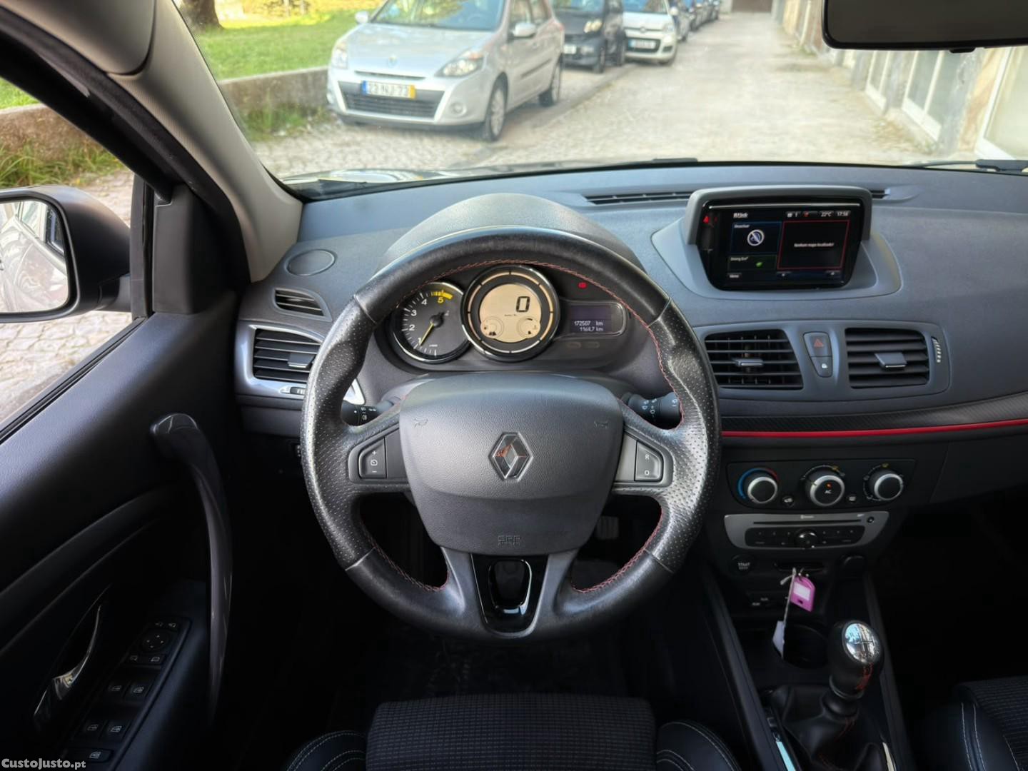 Renault Mégane 1.5 dCi GT Line CO2 Champion — fotografia 17