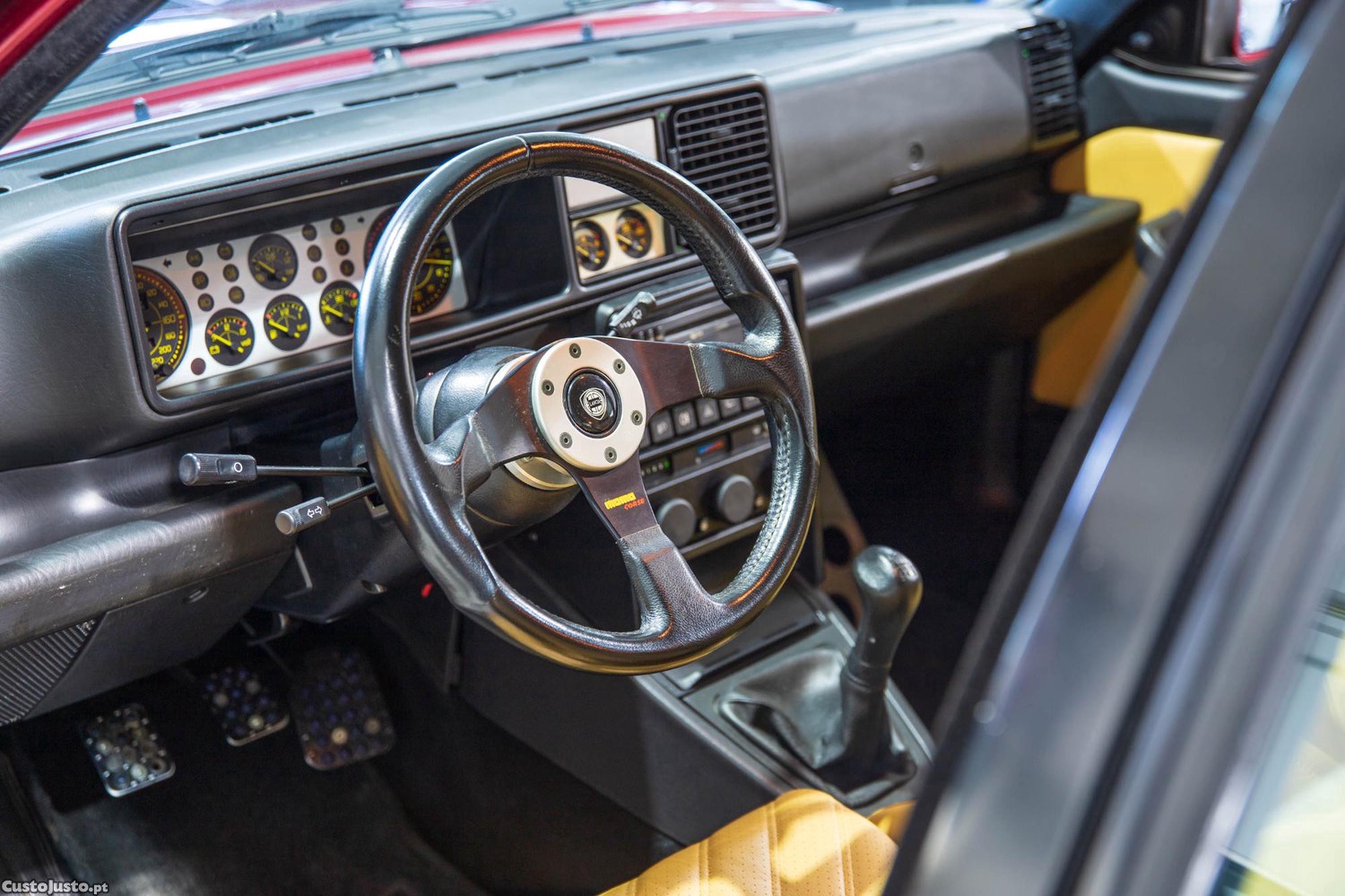 Lancia Delta HF Integrale EVO II 'Dealer's Collection' — fotografia 11