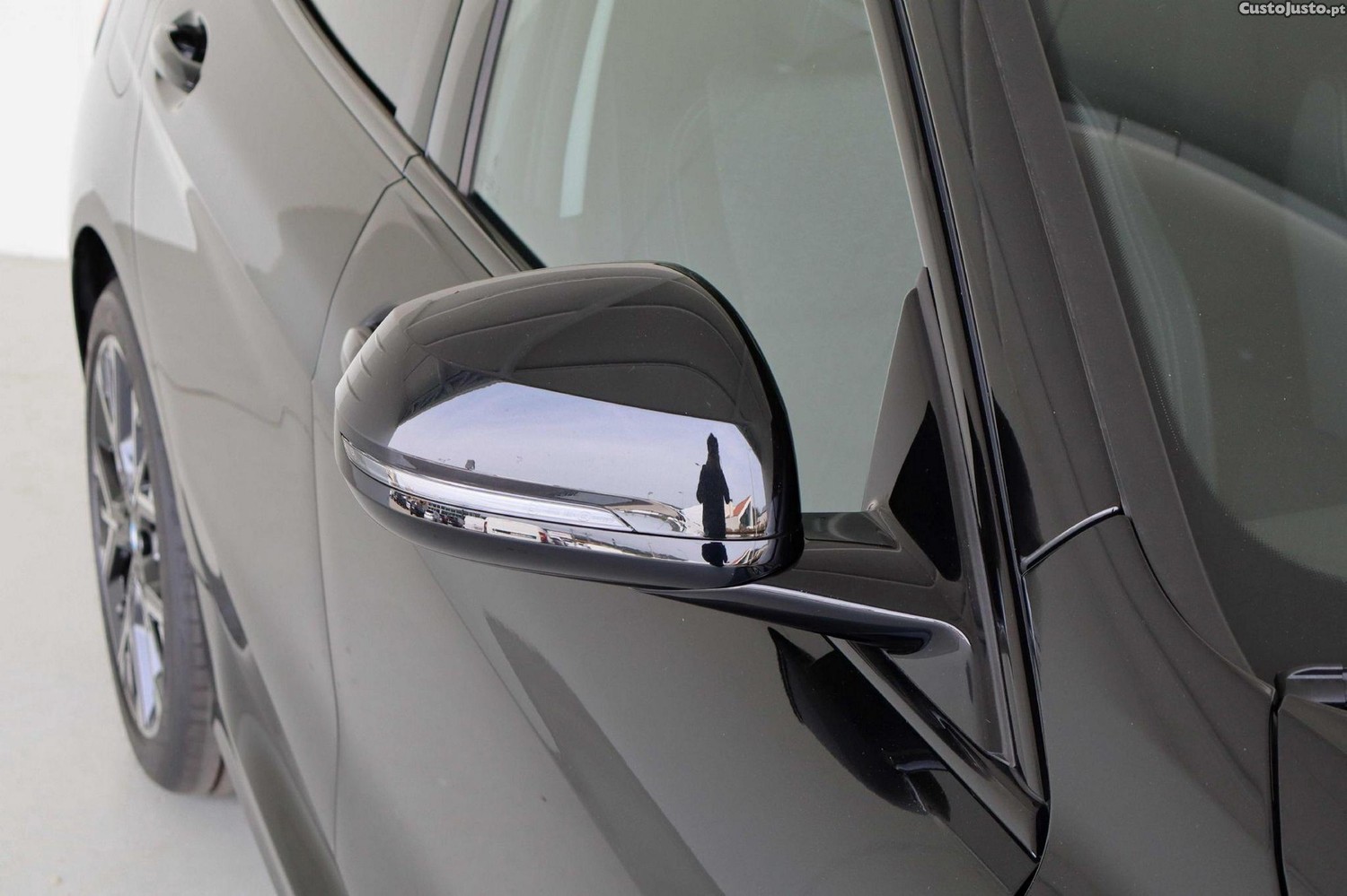 BMW 116 Pack Desportivo M — fotografia 27