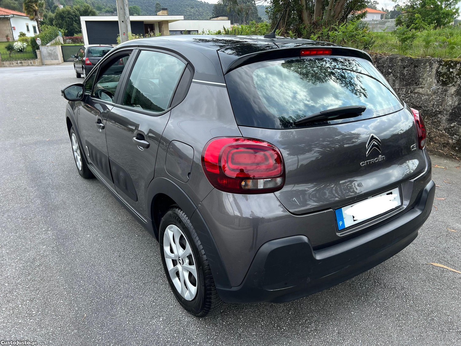 Citroën C3 Elle — fotografia 10