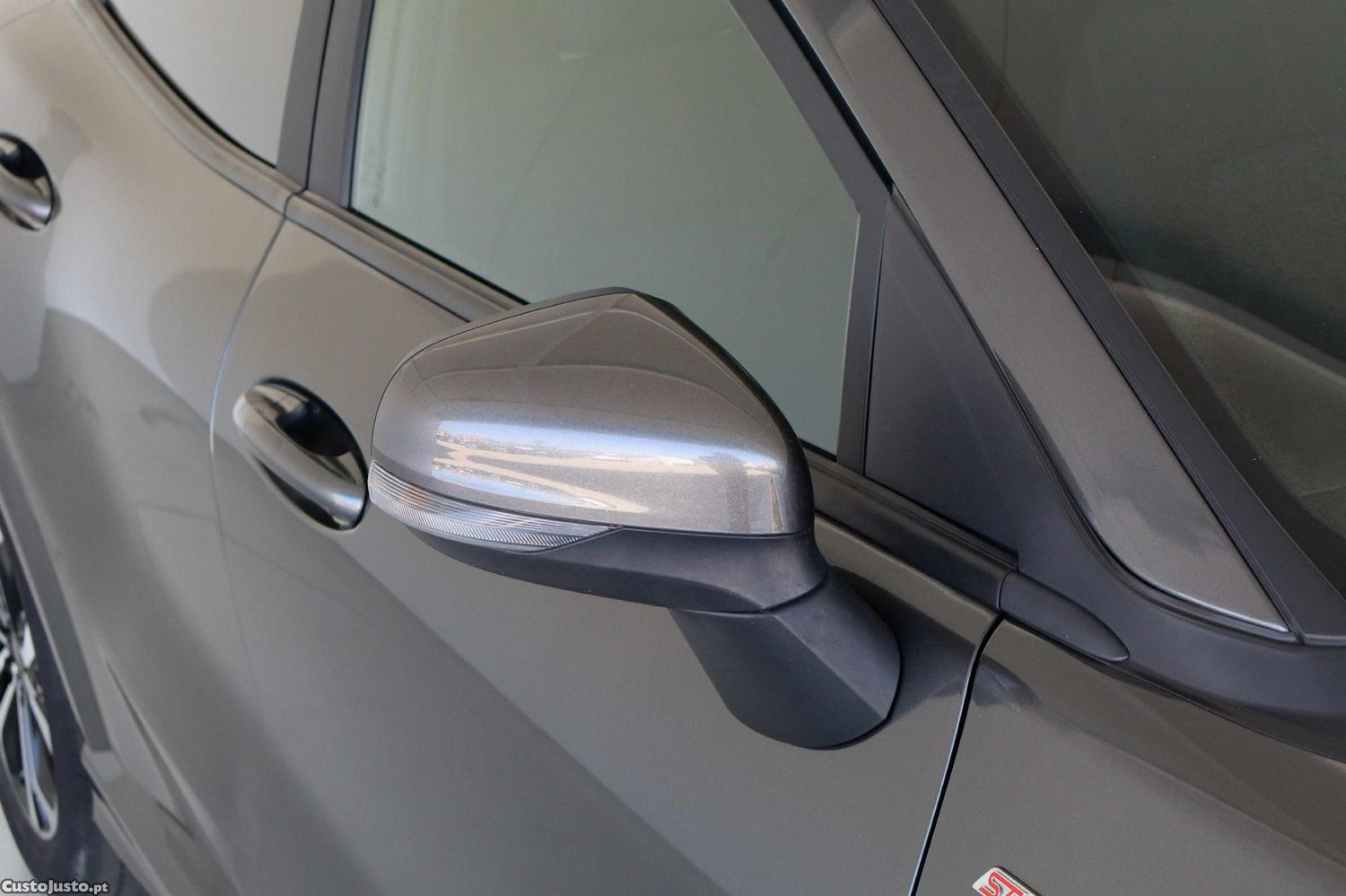 Ford Puma 1.0 EcoBoost MHEV ST-Line — fotografia 27