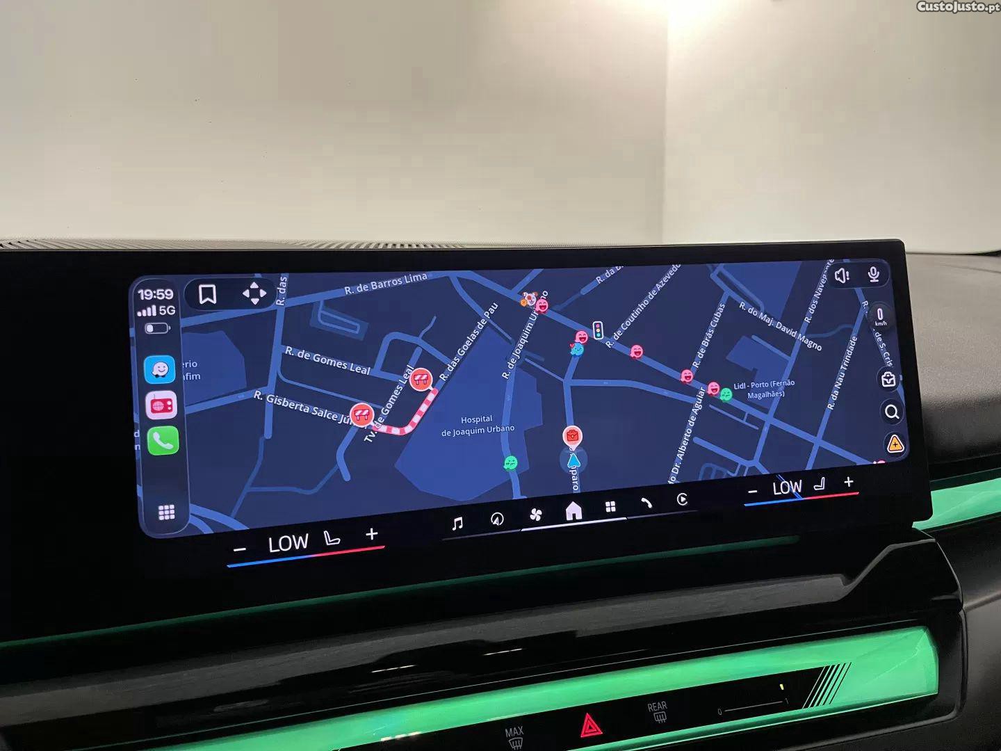BMW i5 Edrive40 — fotografia 20