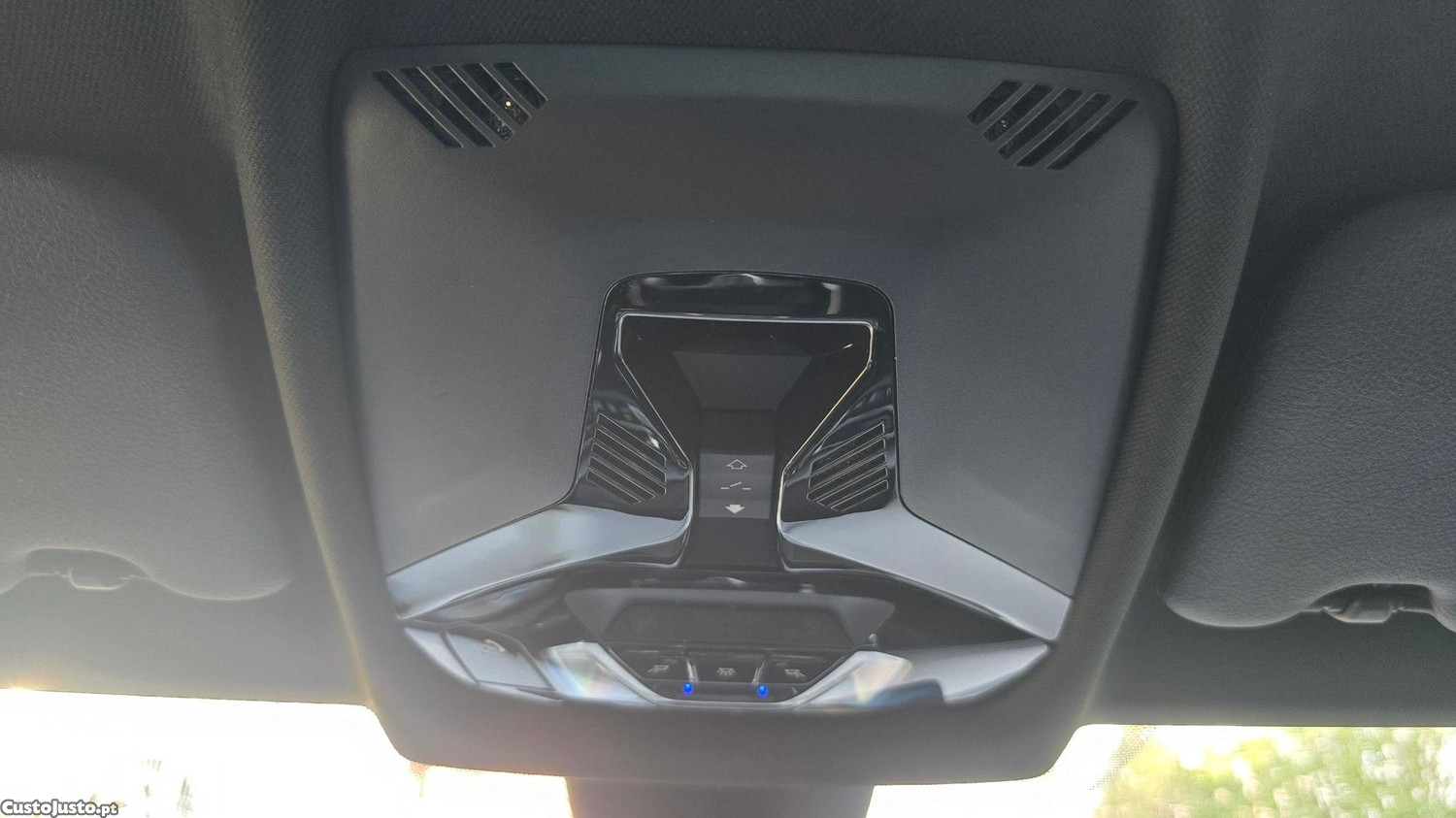 BMW 220 Gran Coupé d Line Sport — fotografia 18