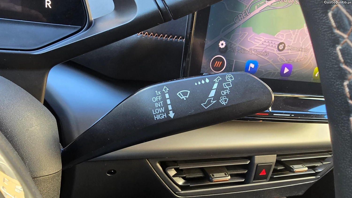 CUPRA Born 79 kWh e-Boost VZ — fotografia 13