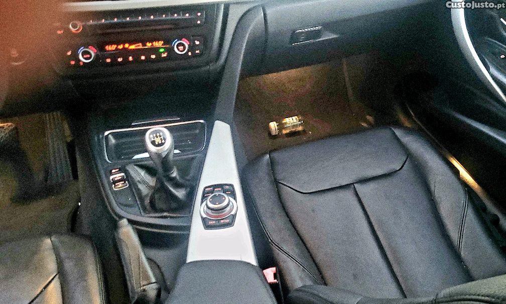 BMW 320 184cv — fotografia 5