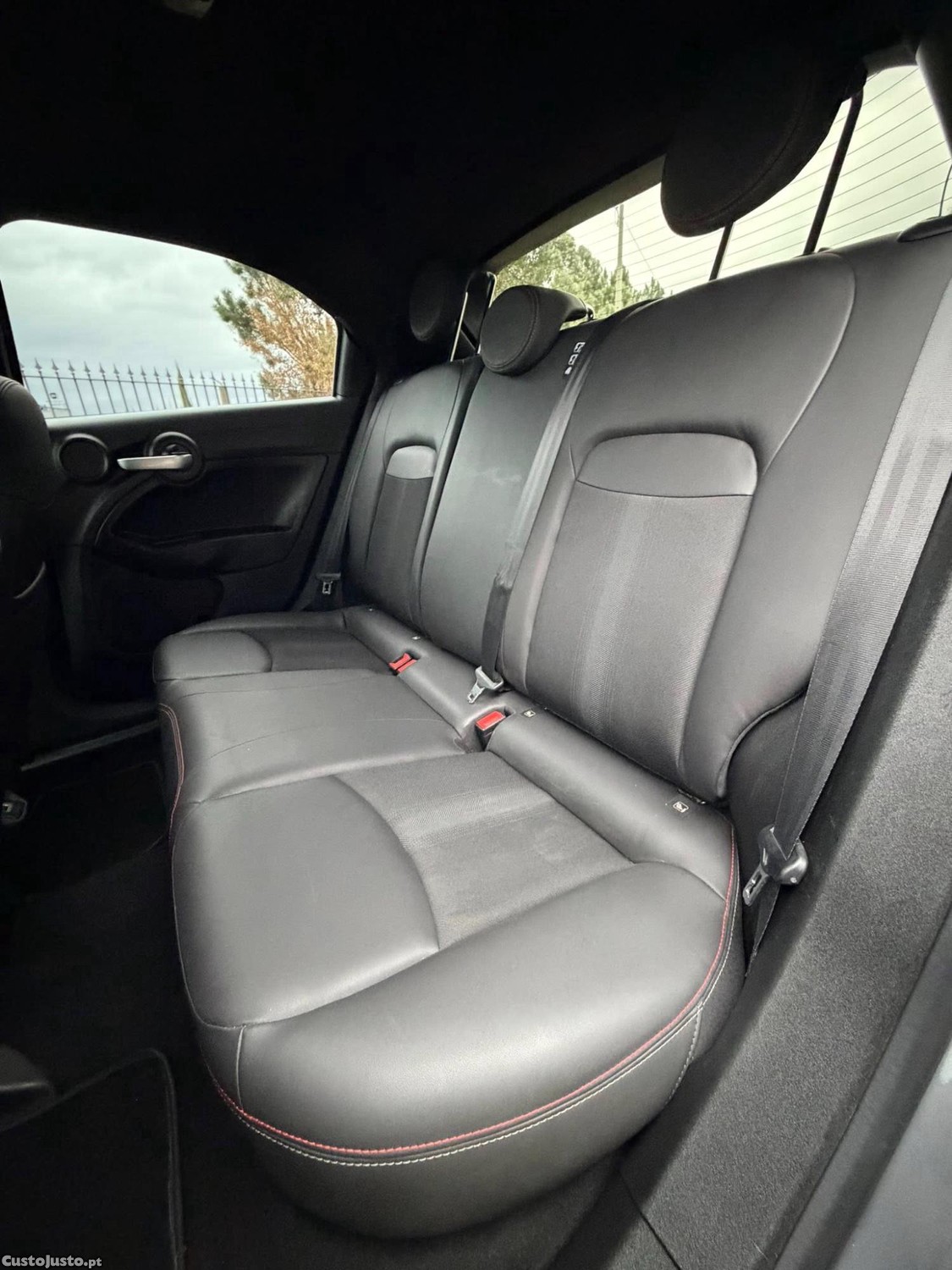Fiat 500X 1.0 SPORT — fotografia 2
