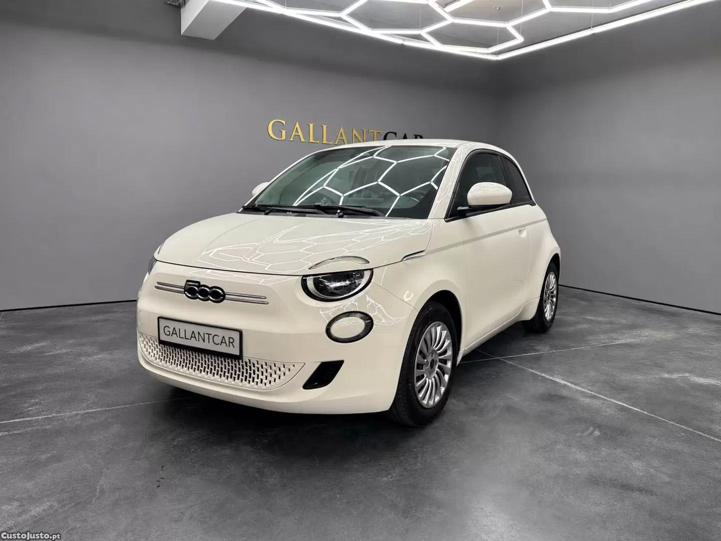 Fiat 500C Aut. virtual navi-pro keylessgo klima — fotografia 7