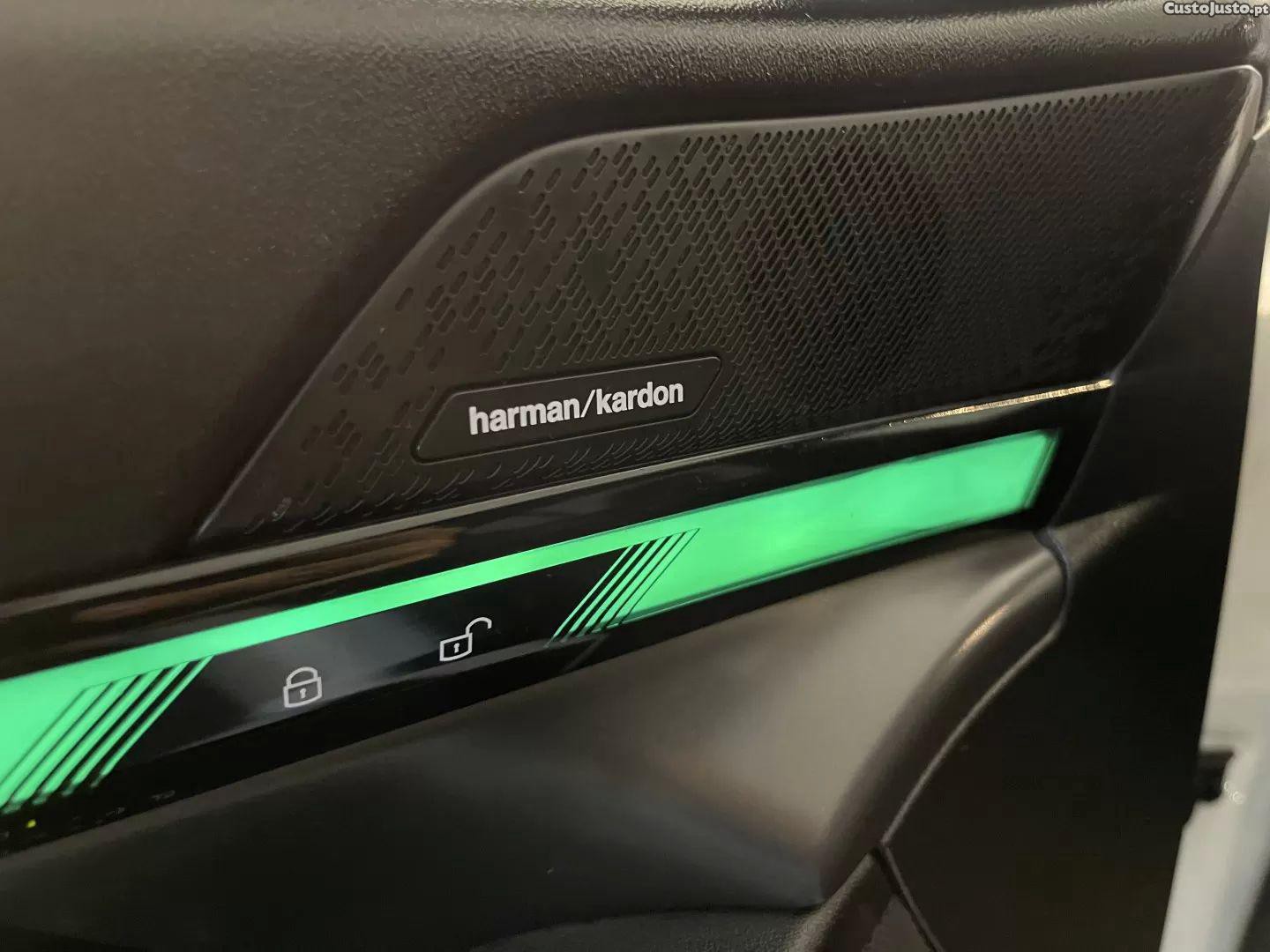 BMW i5 Edrive40 — fotografia 5