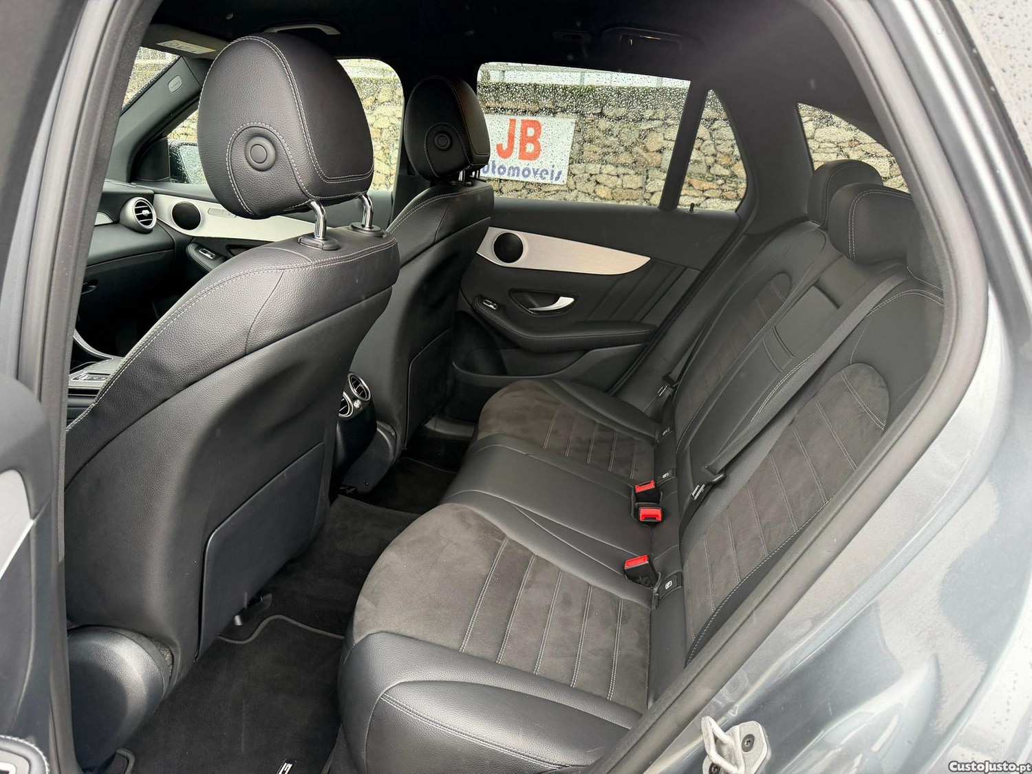 Mercedes-Benz GLC 300 de 4Matic — fotografia 5