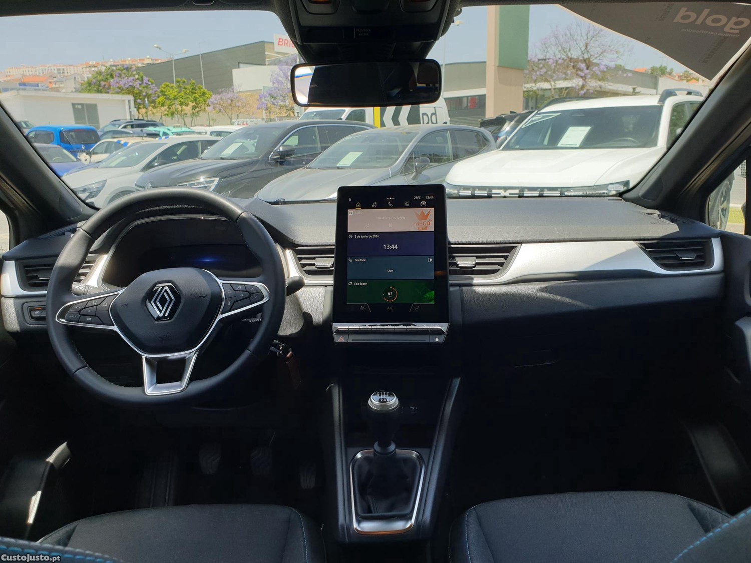 Renault Captur 1.0 TCe Evolution — fotografia 8