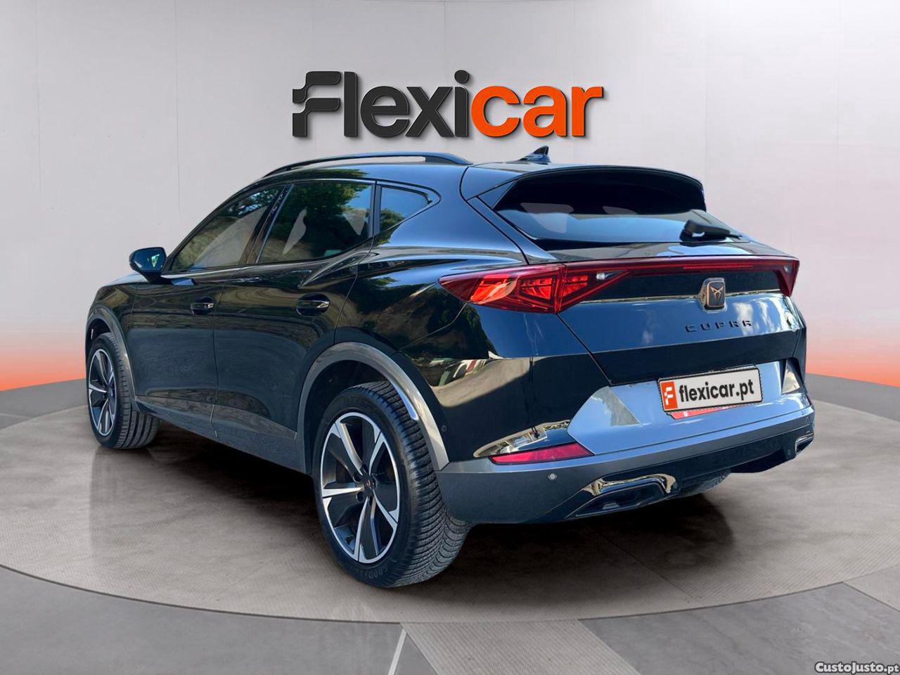 CUPRA Formentor 1.5 TSI Sport DSG — fotografia 15