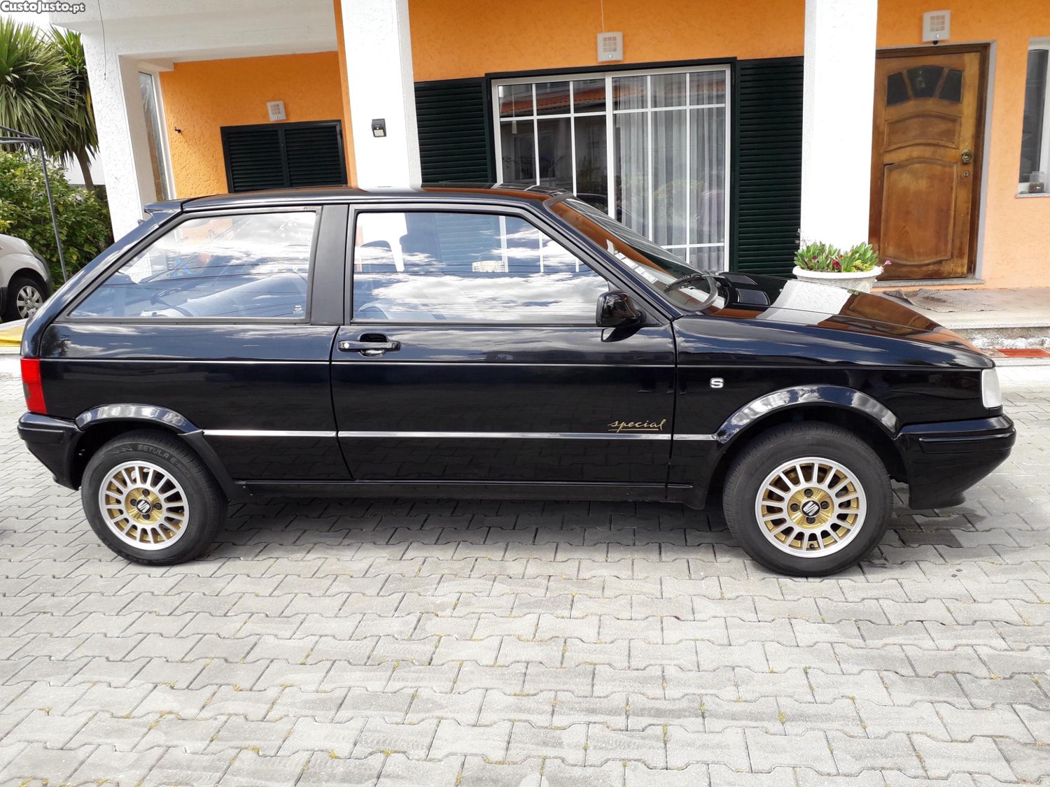Seat Ibiza Special - 92 foto 4