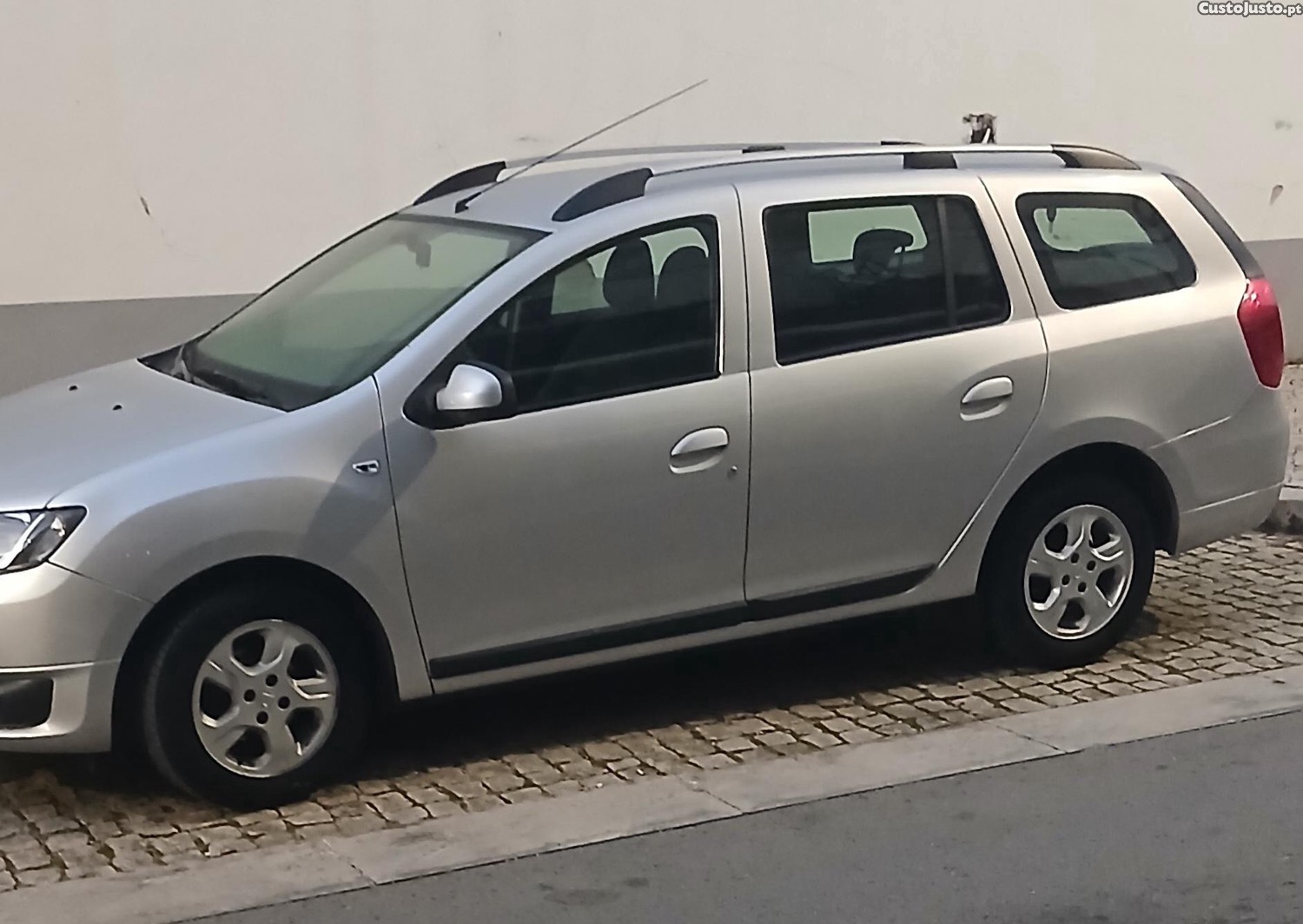 Dacia Logan Confort diesel