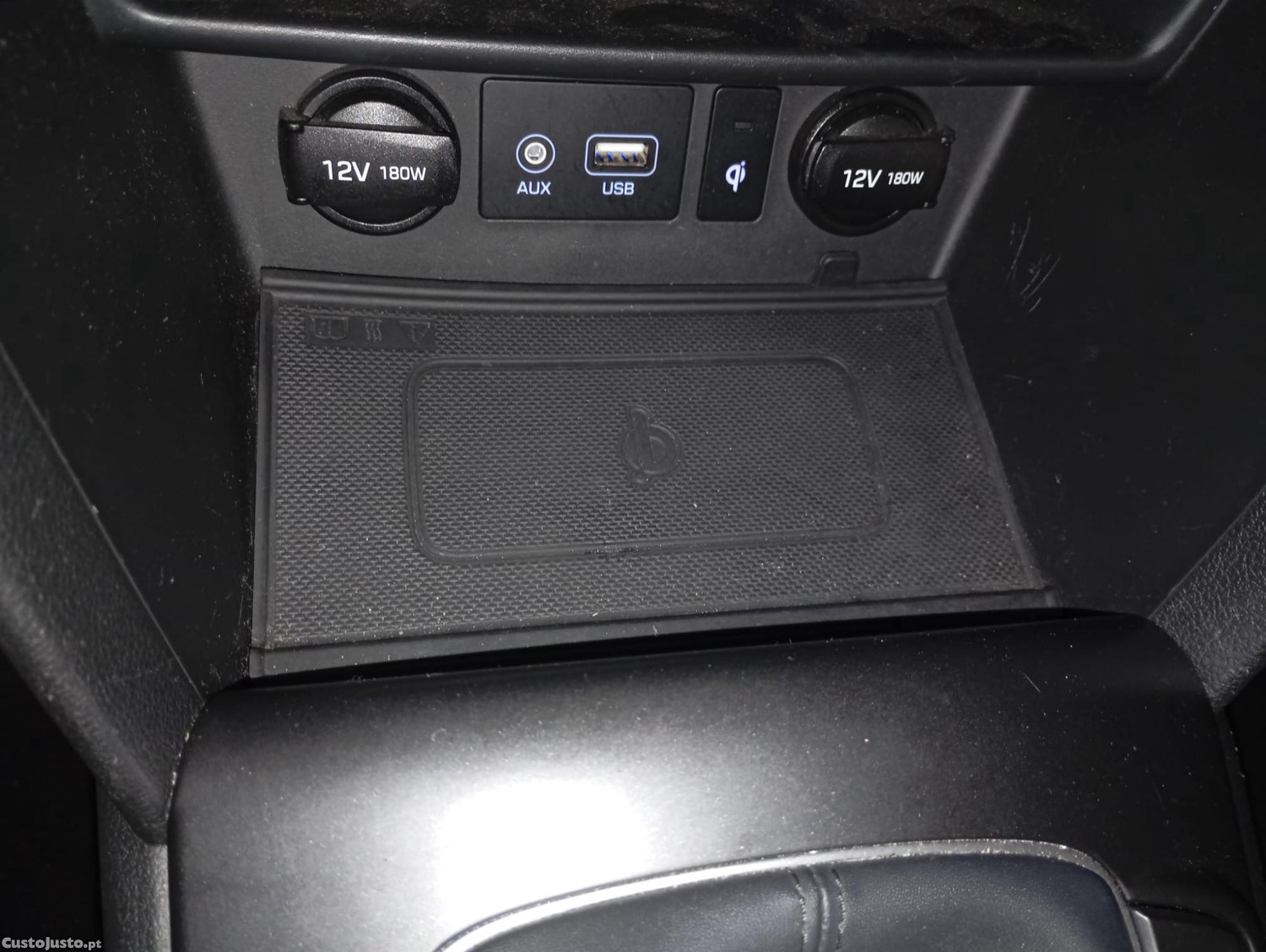 Hyundai Kauai 1.0 T-GDi — fotografia 3