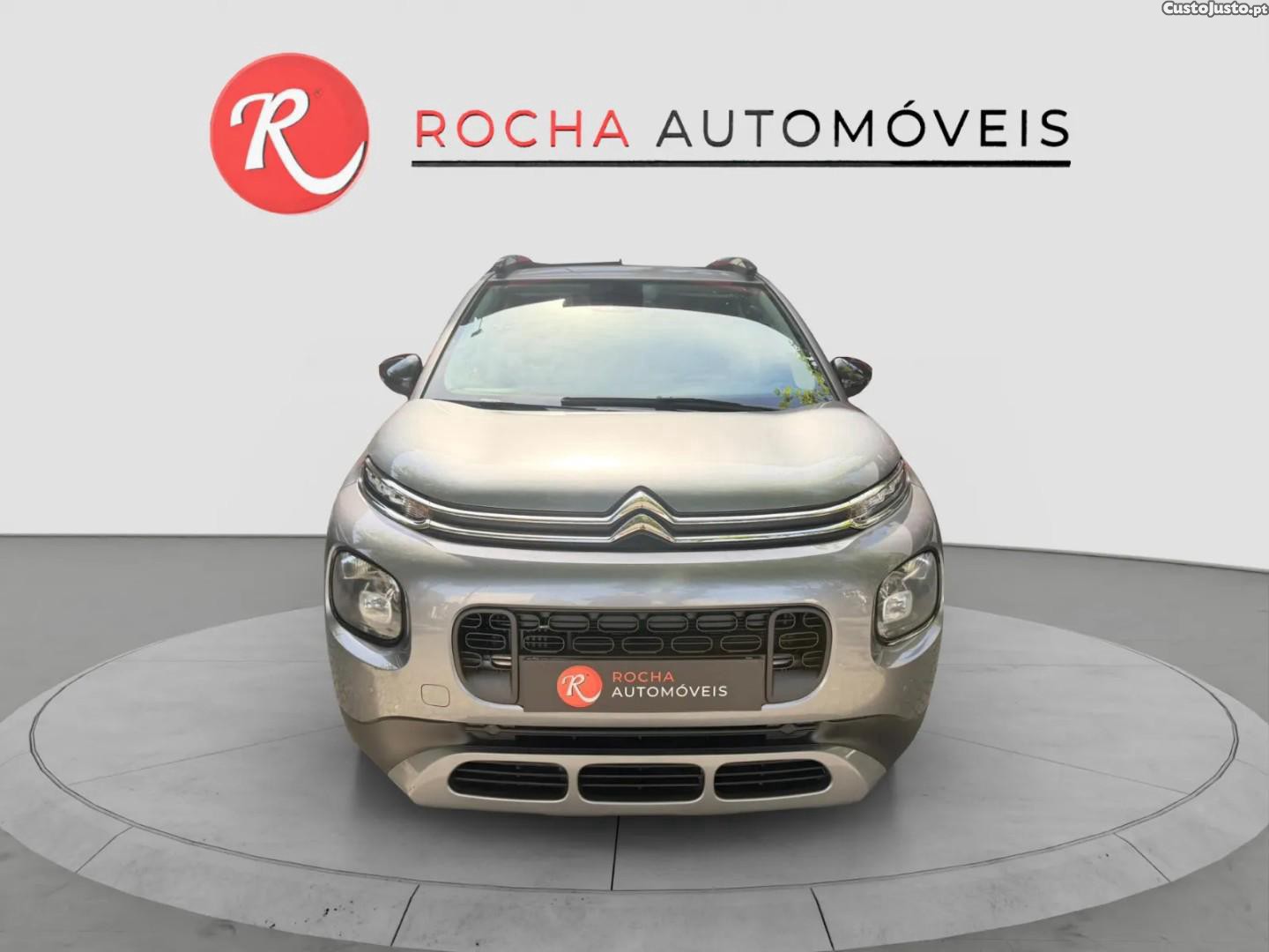 Citroën C3 Aircross 1.2 PureTech Shine - 18 foto 2