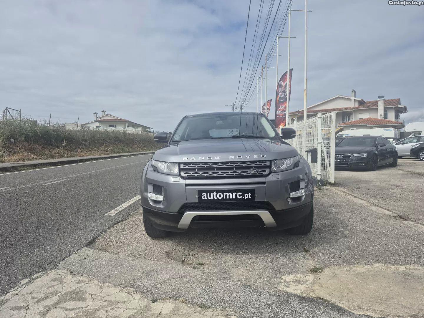 Land Rover Evoque 2.2 ed4 dynamic - 13 foto 5