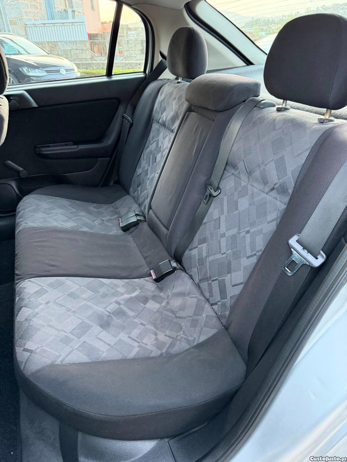Opel Astra 1.4 EcoTec Club — fotografia 5