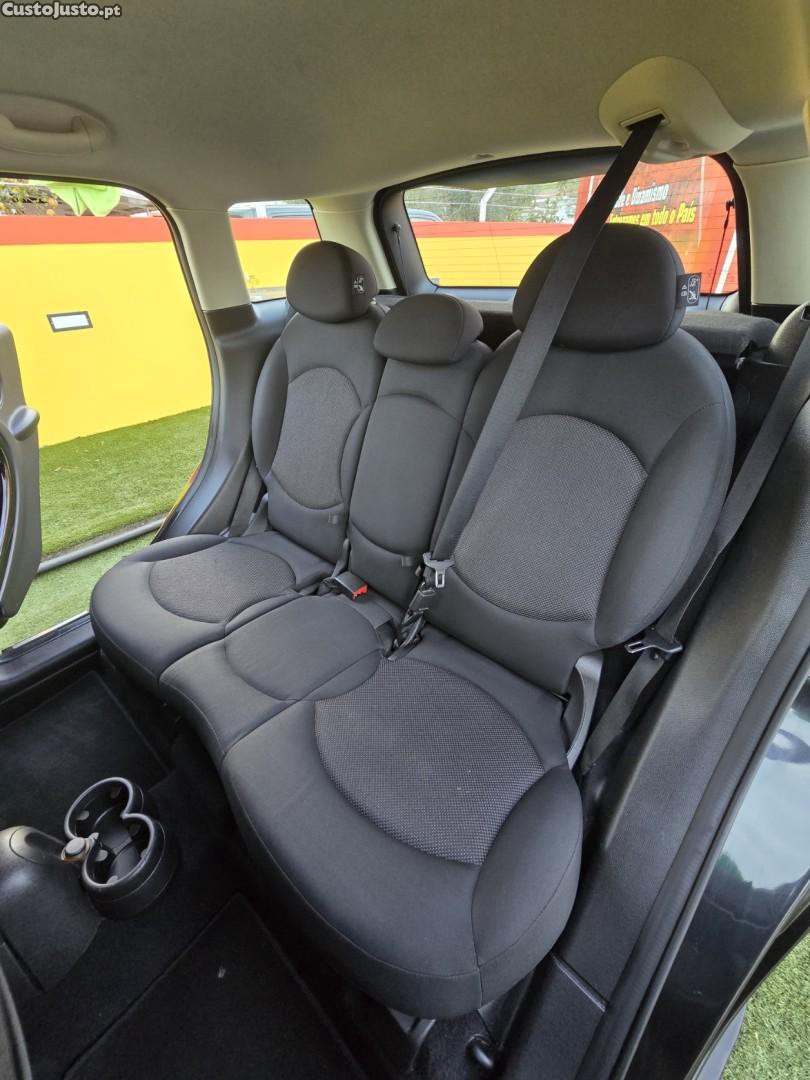 MINI Countryman Cooper D — fotografia 8