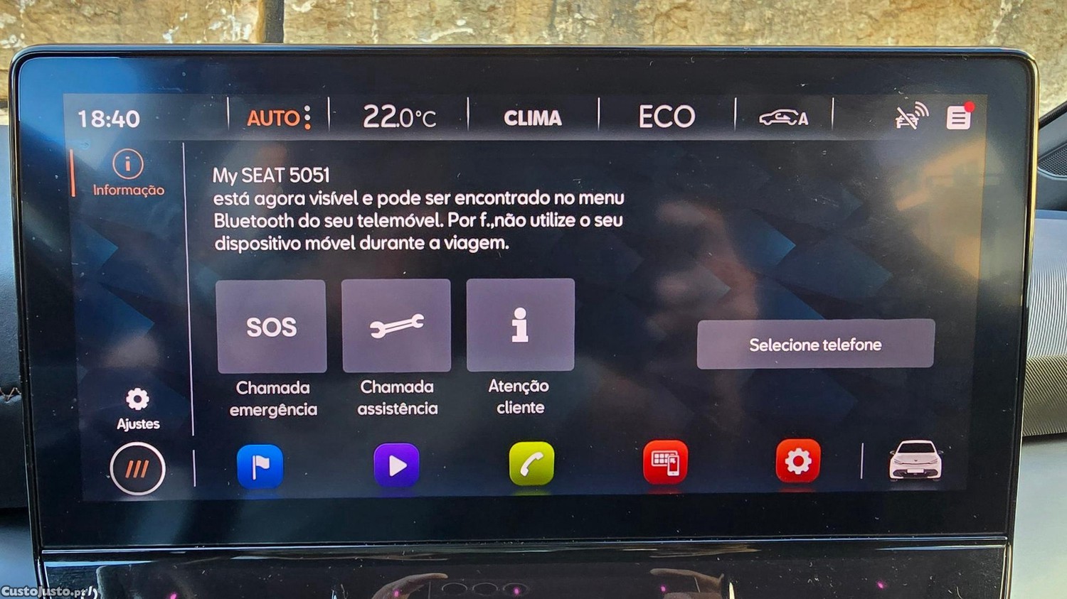 CUPRA Born 79 kWh e-Boost VZ — fotografia 4