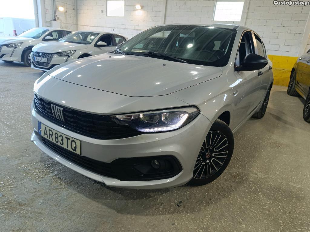 Fiat Tipo 1.3 M-Jet City Life - 22 foto 2