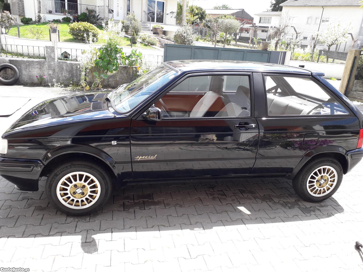 Seat Ibiza Special - 92 foto 2