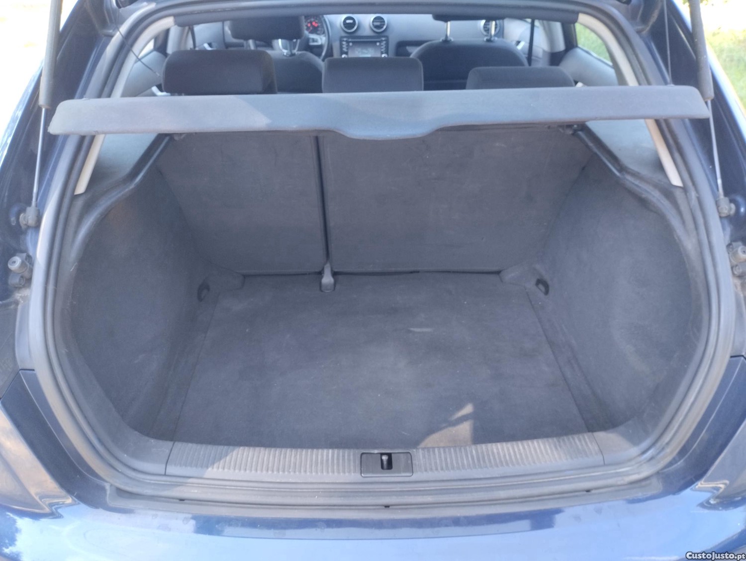 Audi A3 Sportback 1.6 TDI 105cv Attraction c/ Garantia — fotografia 15