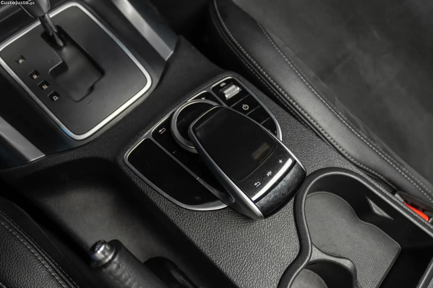Mercedes-Benz X 250 Aut. POWER EDITION — fotografia 6