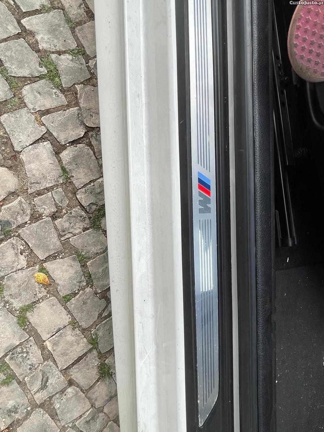 BMW 220 d Coupé pack M — fotografia 2