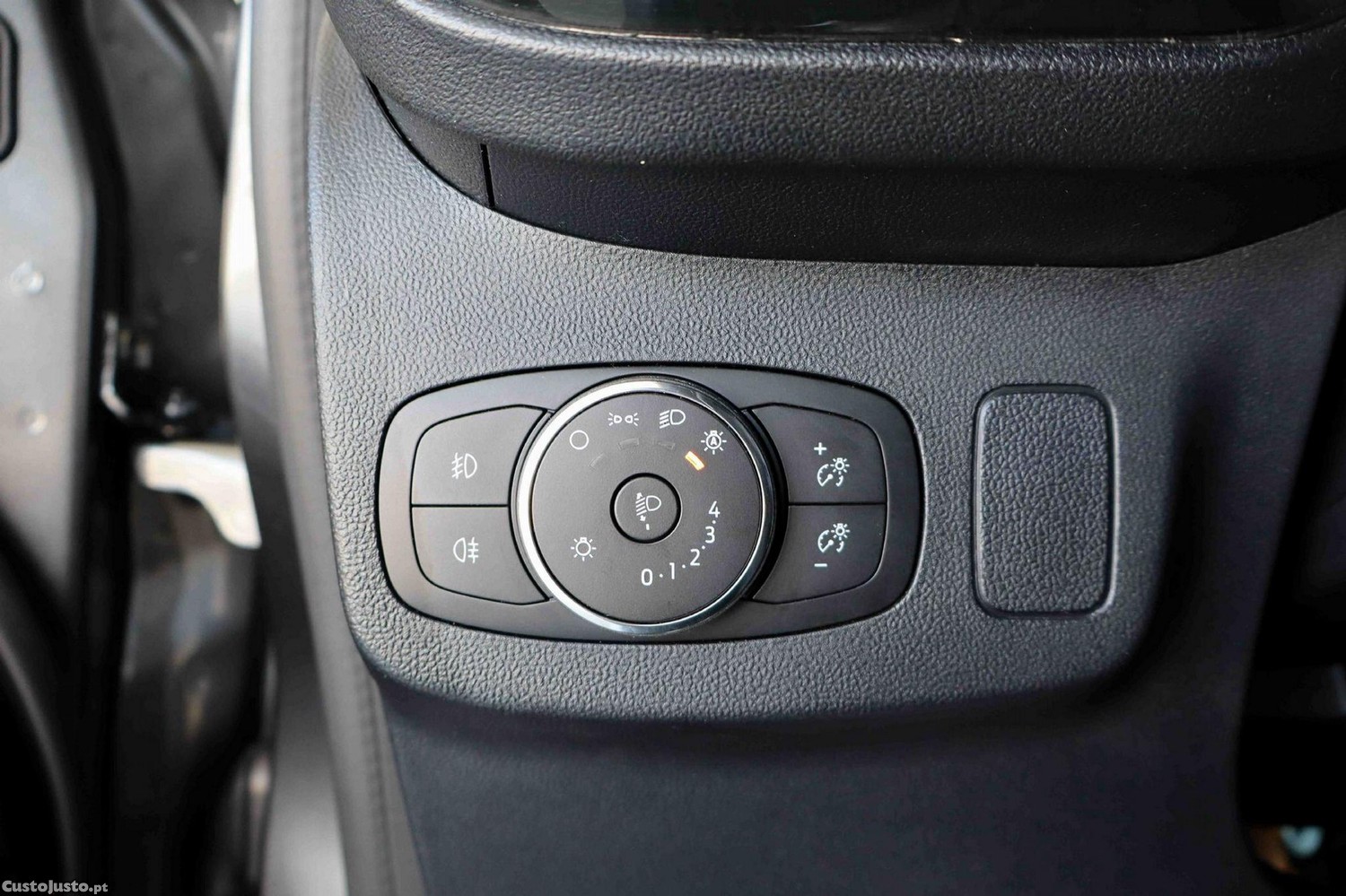 Ford Puma 1.0 EcoBoost MHEV ST-Line — fotografia 5
