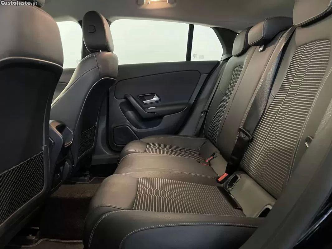 Mercedes-Benz CLA 250 E shooting brake style plus — fotografia 21