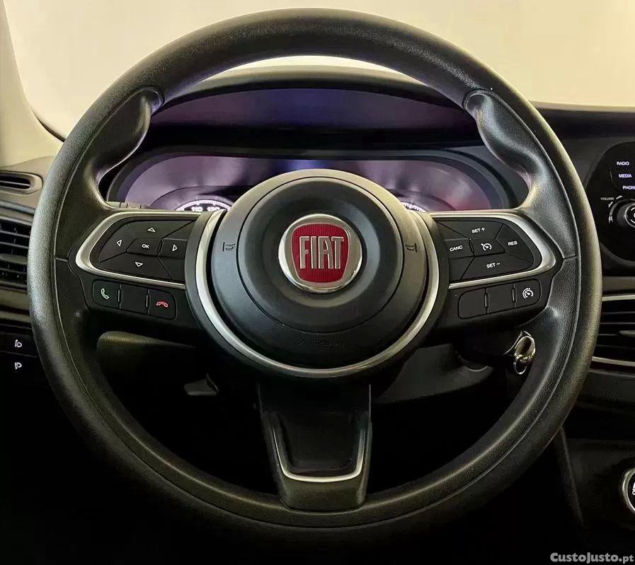Fiat Tipo 1.3 multijet city life — fotografia 18