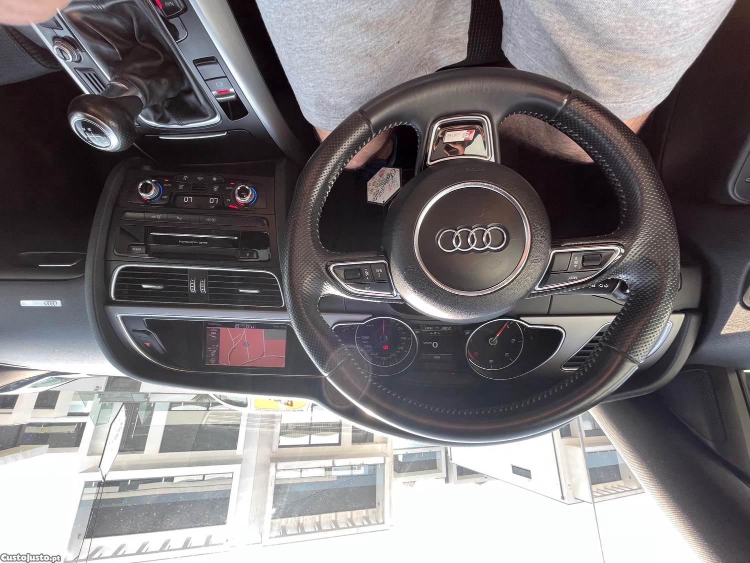 Audi A5 Sportback — fotografia 8