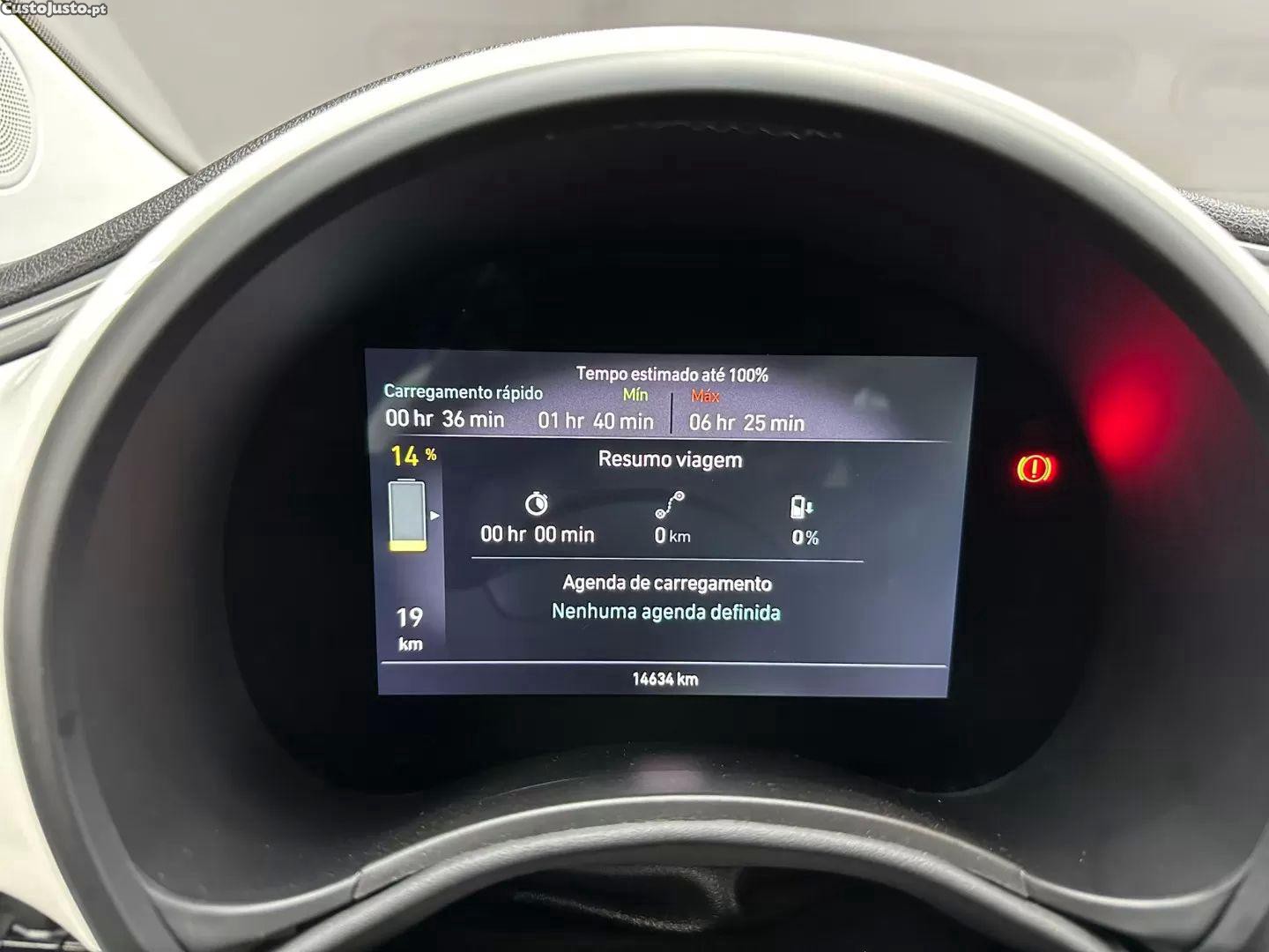 Fiat 500C Aut. virtual navi-pro keylessgo klima — fotografia 2