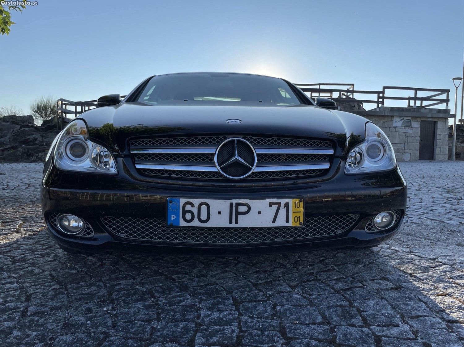 Mercedes-Benz CLS 350 CDI — fotografia 6