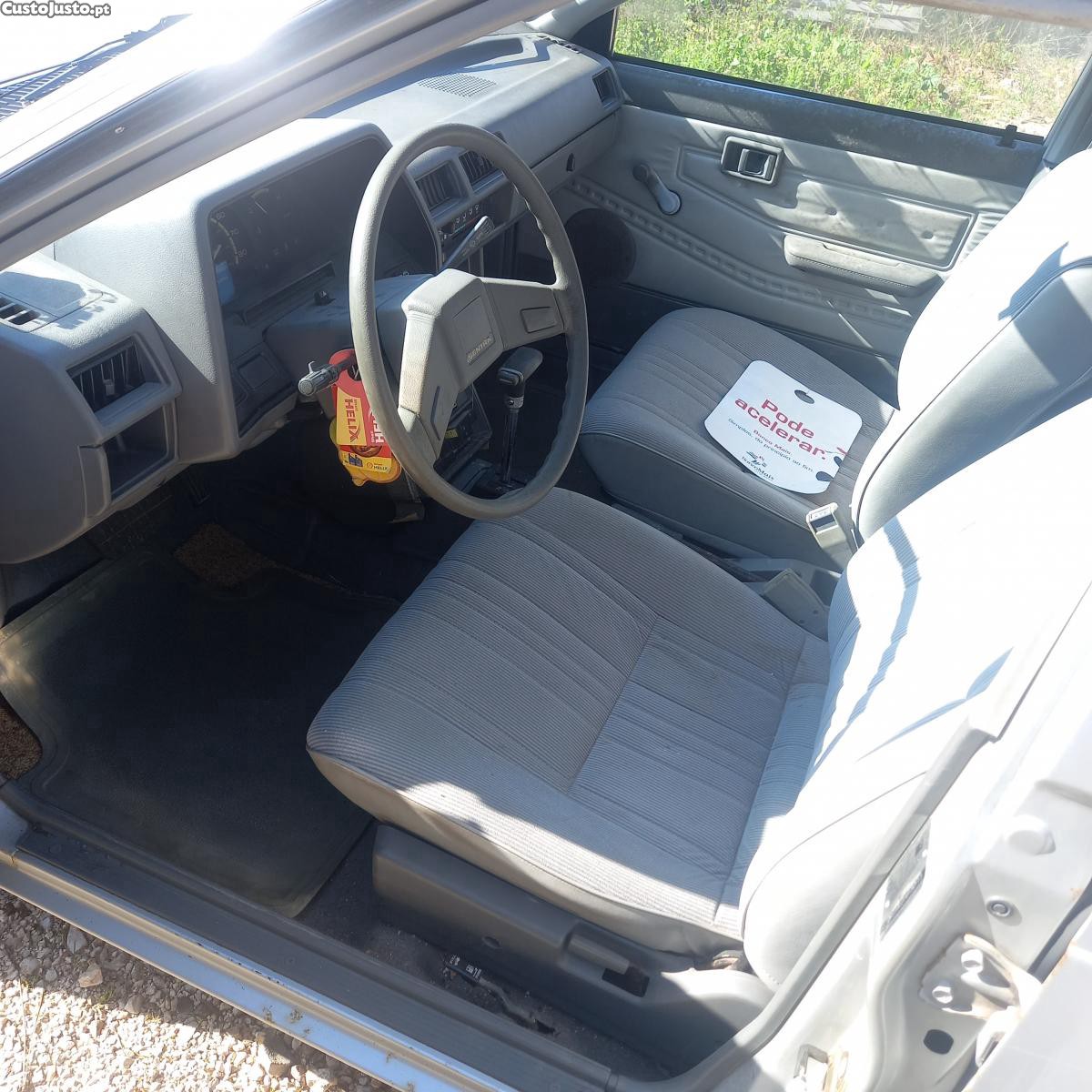 Nissan Sunny Sentra - 85 foto 4