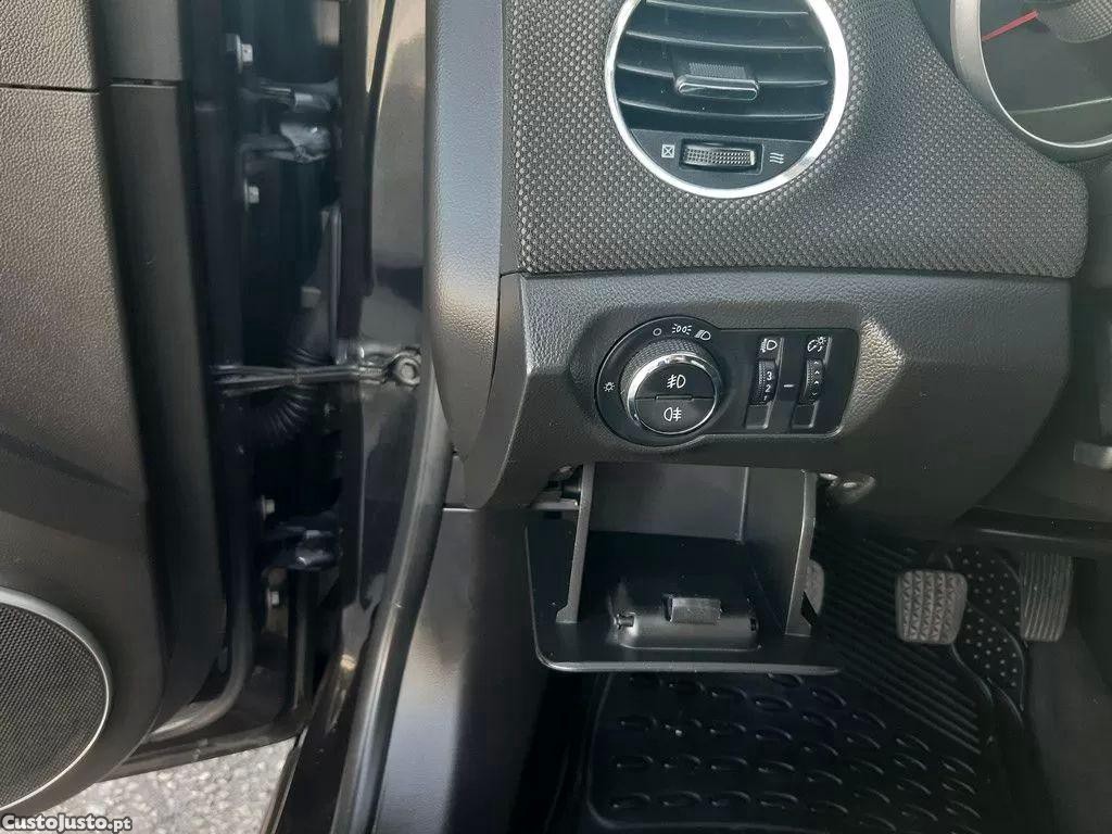 Chevrolet Cruze 1.7 vcdi ltz — fotografia 10