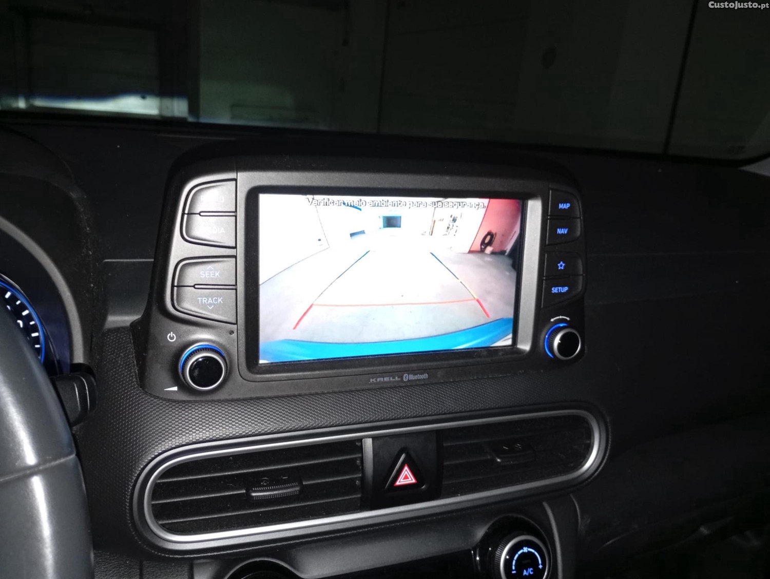 Hyundai Kauai 1.0 T-GDi — fotografia 6