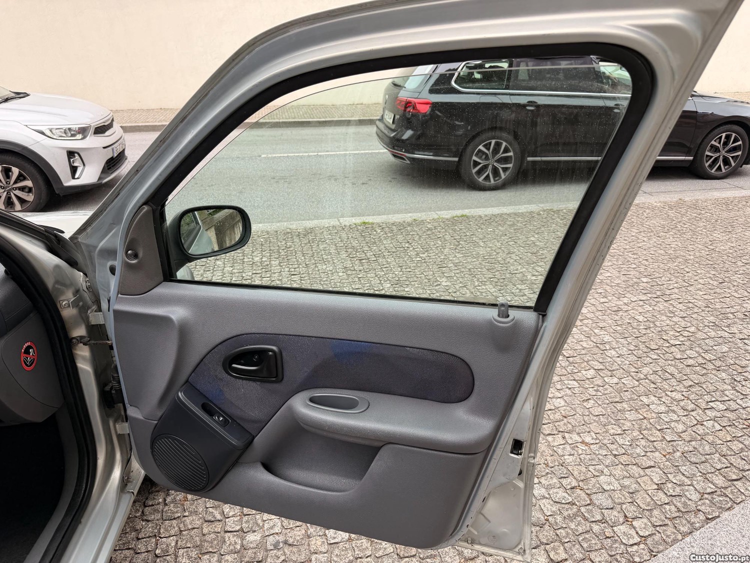 Renault Clio 1.2 Extreme 16 V — fotografia 9